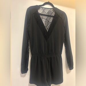 Parker Romper in size XS